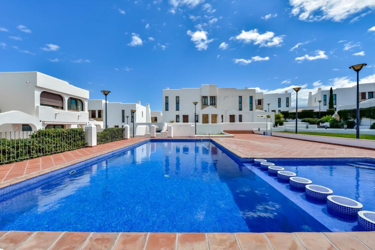 Villa Mirador De Bassetes 14 - Grupo Turis Calpe Luaran gambar