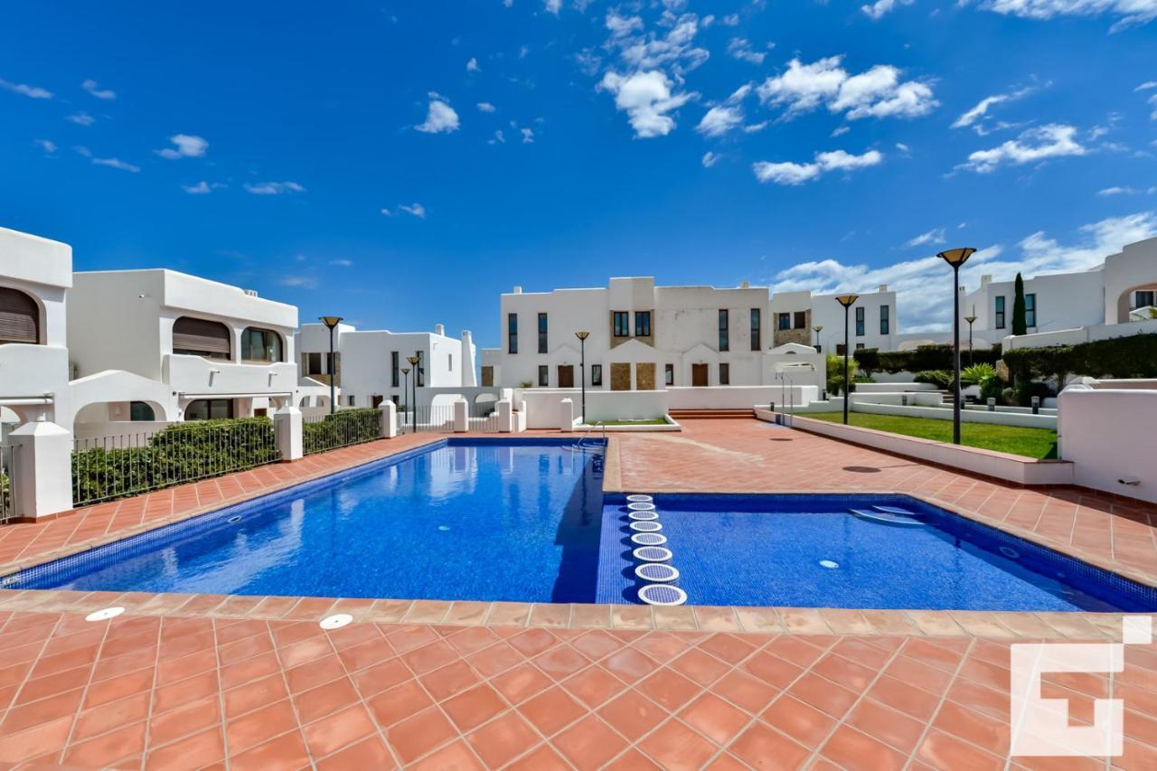 Villa Mirador De Bassetes 14 - Grupo Turis Calpe Luaran gambar