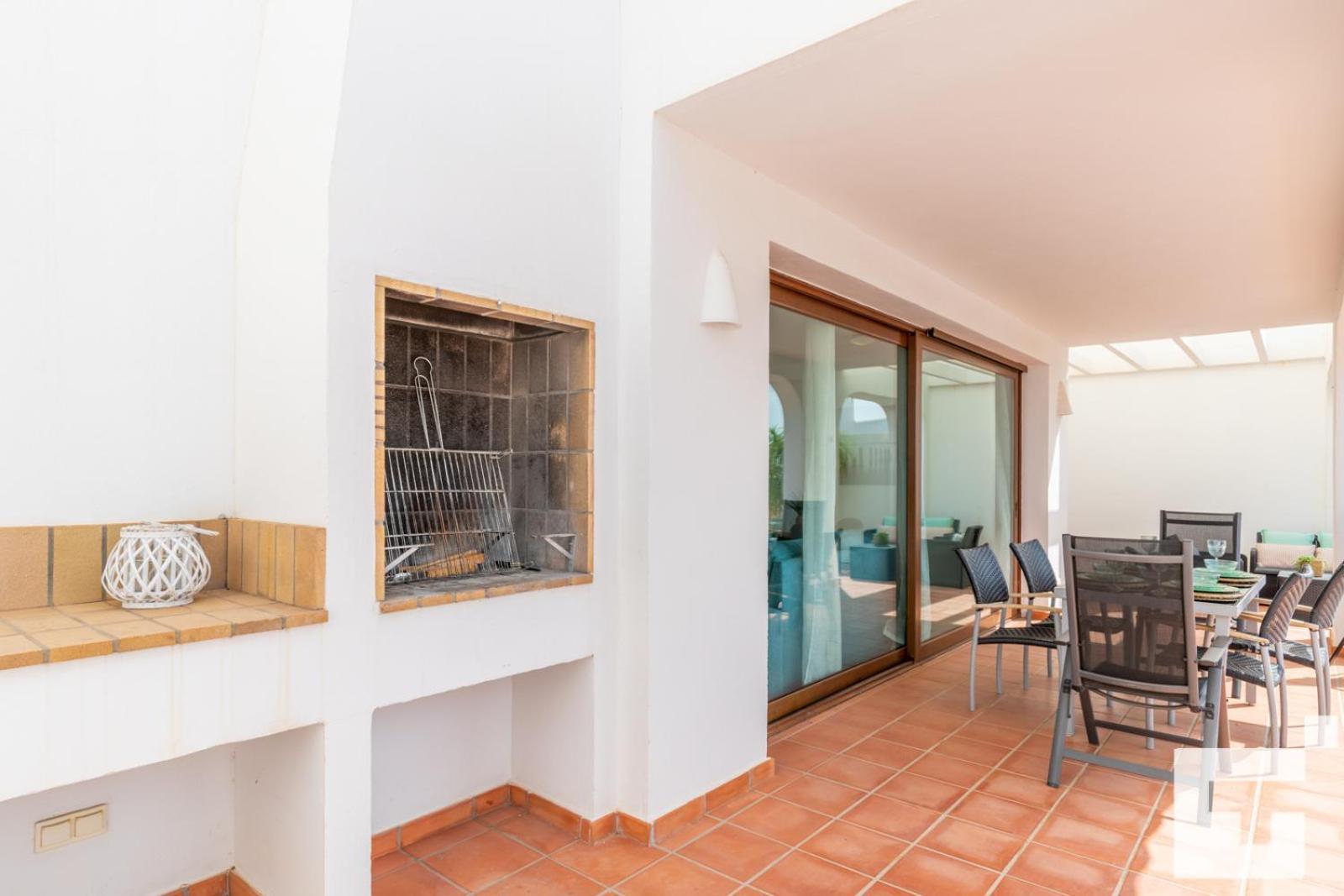 Villa Mirador De Bassetes 14 - Grupo Turis Calpe Luaran gambar