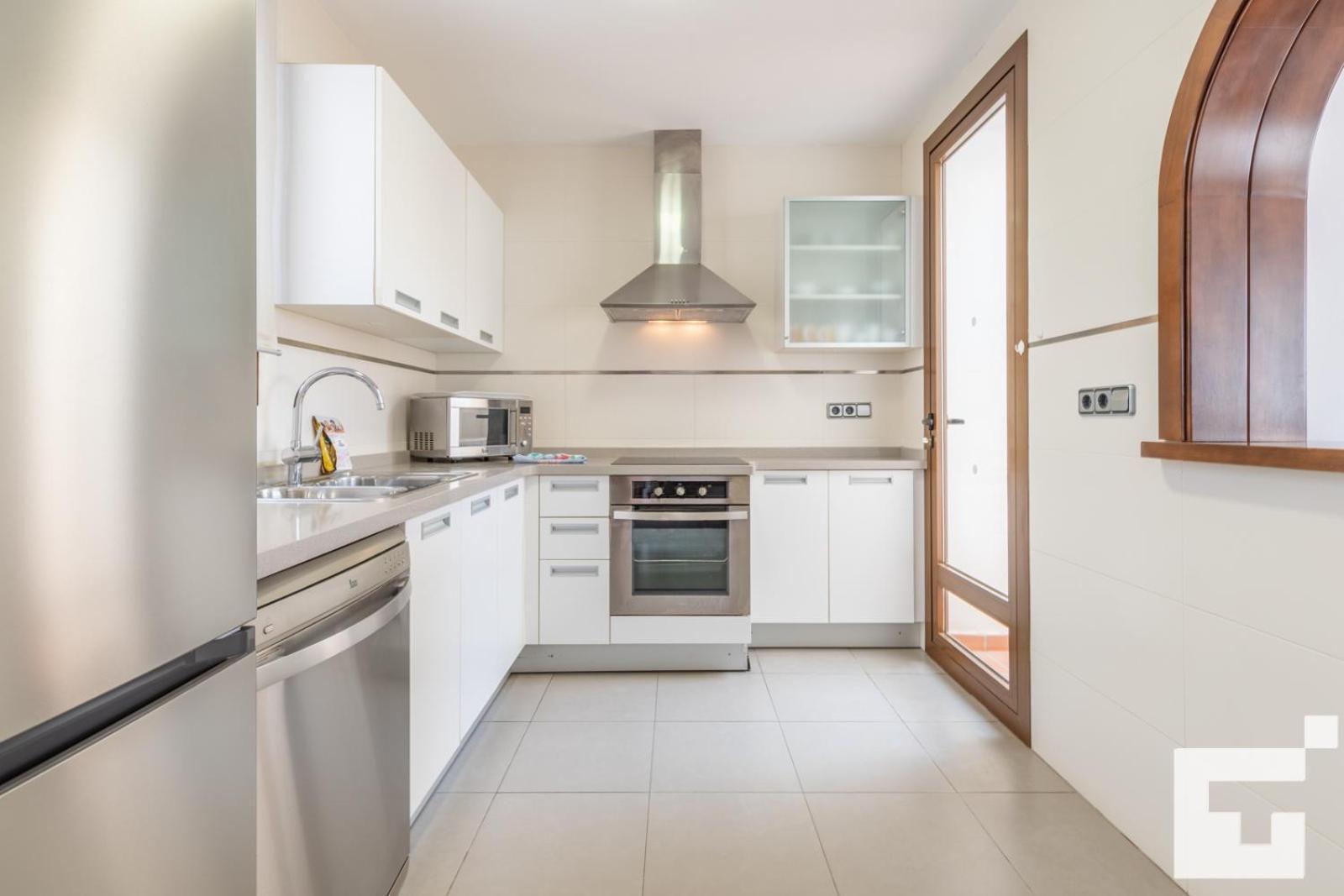 Villa Mirador De Bassetes 14 - Grupo Turis Calpe Luaran gambar