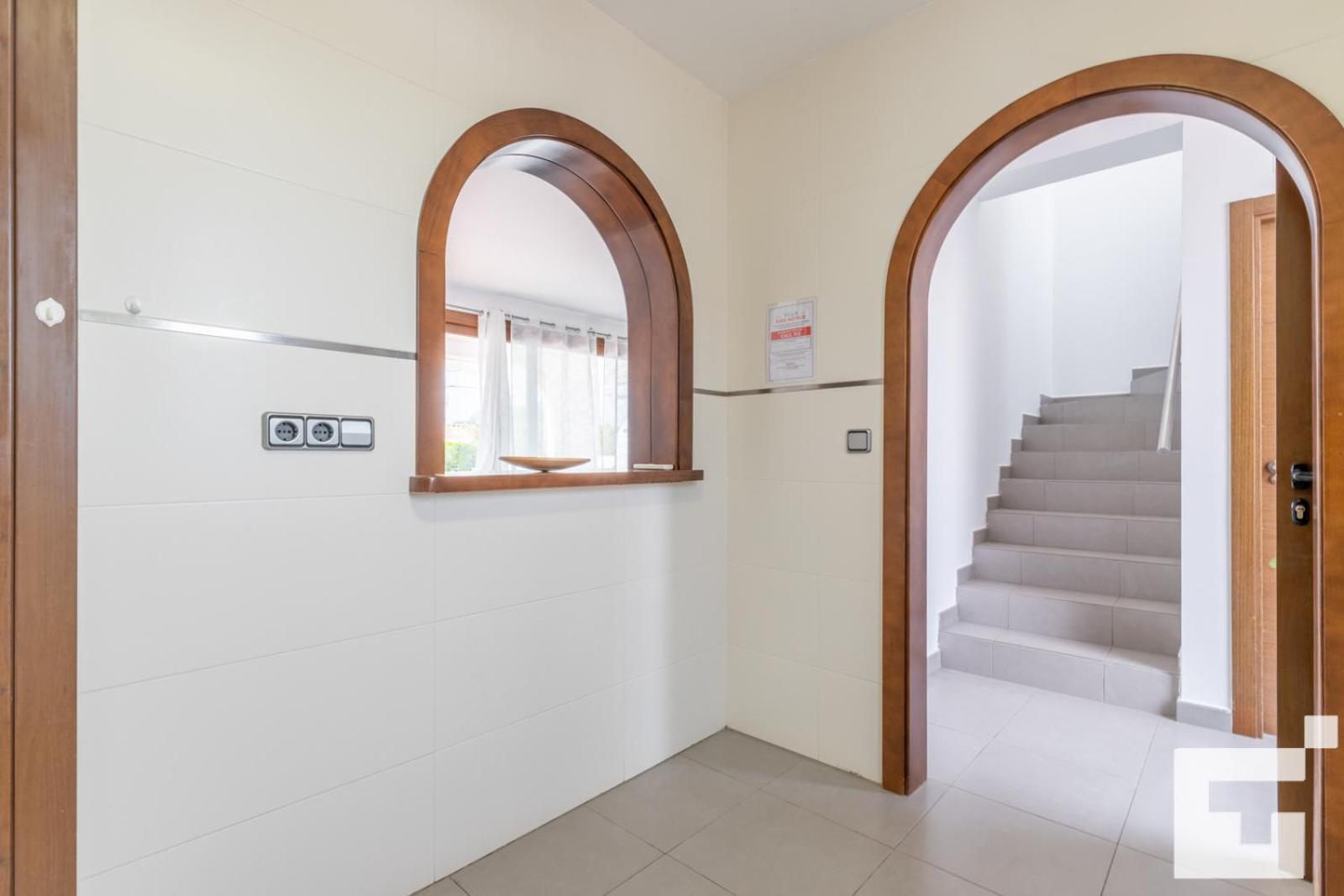 Villa Mirador De Bassetes 14 - Grupo Turis Calpe Luaran gambar